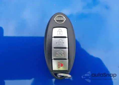 2013 Nissan Sentra Sr from USA, damaged, VIN 3N1AB7AP8DL693611